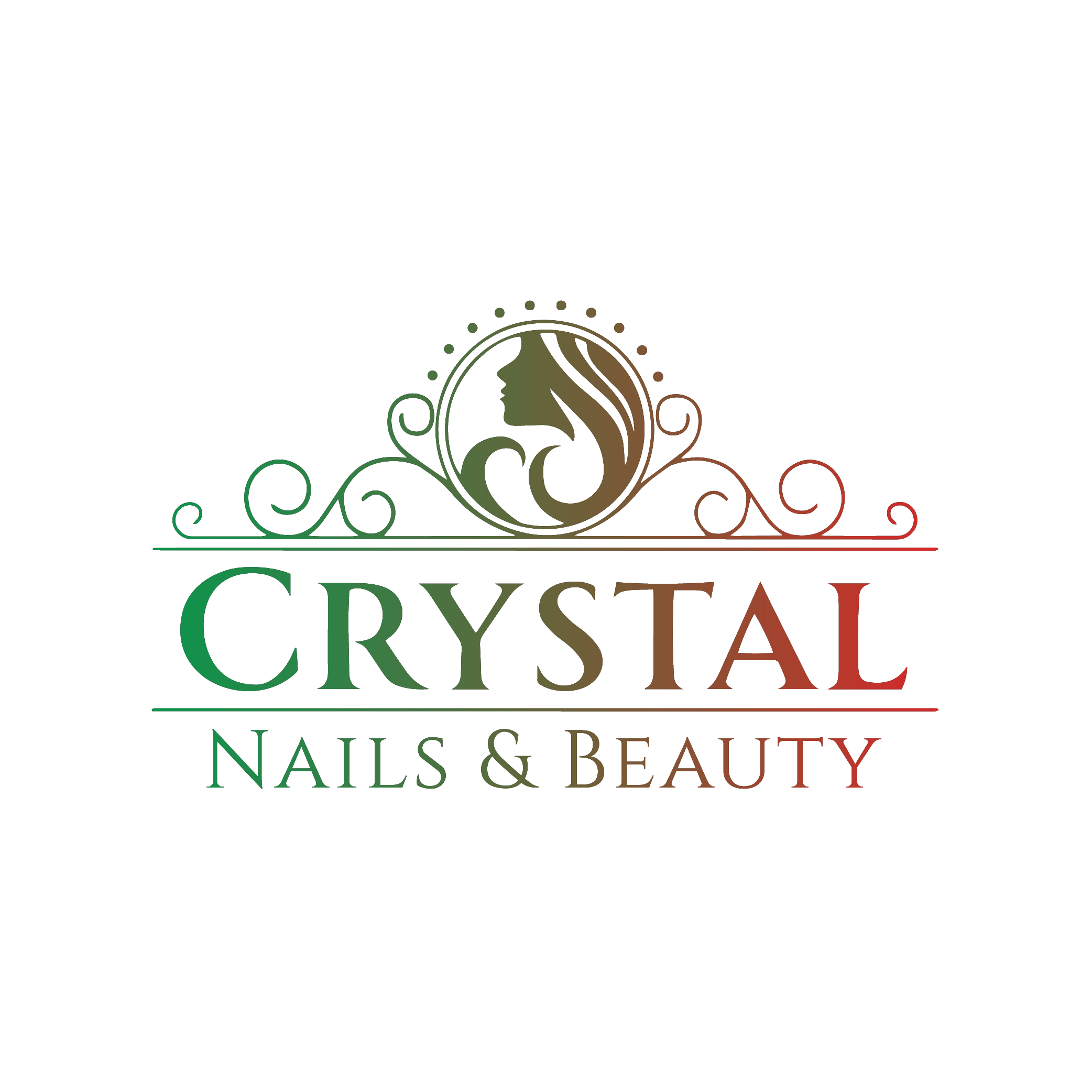 Crystal Nails & Beauty